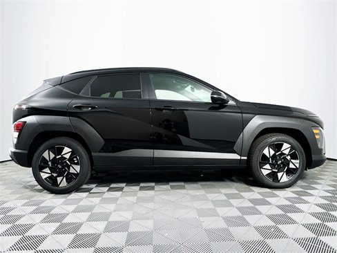New 2025 Hyundai Kona SEL image 8