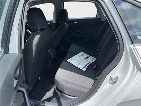 New 2025 Volkswagen Jetta S image 16