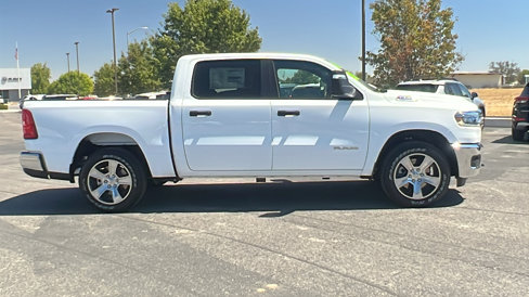 New 2026 RAM 1500 Tradesman image 2
