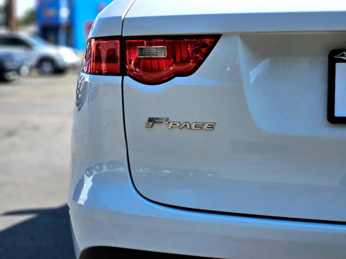 Used 2019 Jaguar F-PACE R-Sport image 38