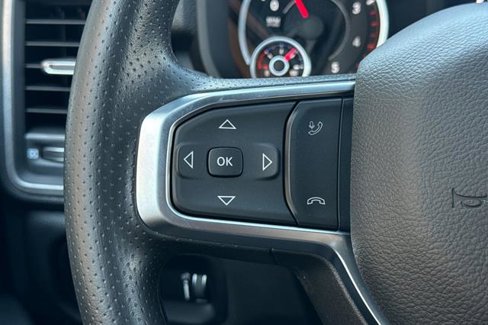 New 2026 RAM 2500 Tradesman image 25