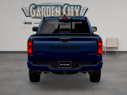 New 2026 RAM 1500 Laramie image 10