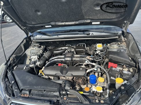 Used 2016 Subaru Impreza 2.0i image 9