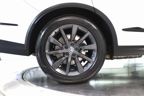 Certified 2025 Acura MDX A-Spec image 6