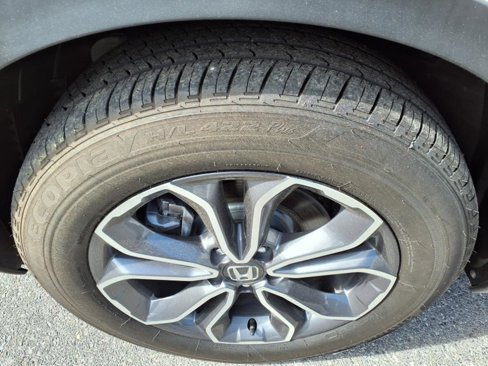 Used 2022 Honda CR-V EX-L image 20
