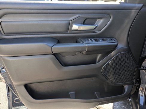 New 2026 RAM 1500 Tradesman image 10
