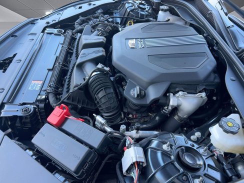 New 2026 Cadillac CT5 V image 29