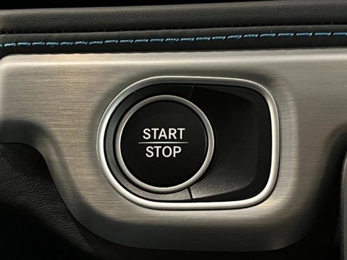 New 2025 Mercedes-Benz G 580 w/ EQ Technology image 25