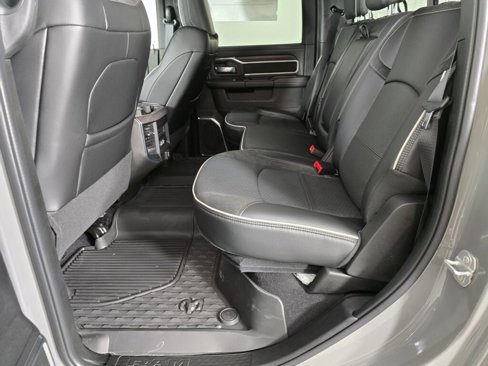 New 2026 RAM 3500 Laramie image 23