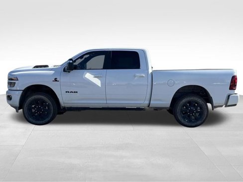 New 2026 RAM 2500 Laramie image 4
