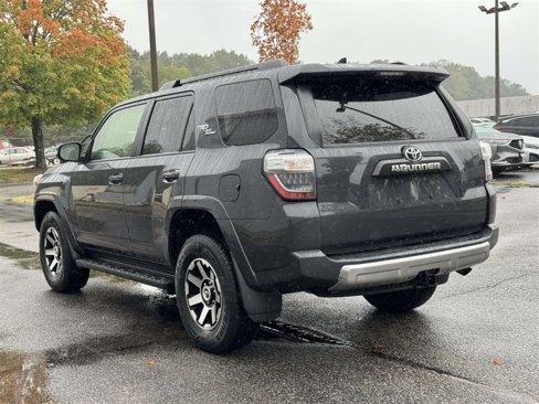 Used 2024 Toyota 4Runner TRD Off-Road Premium image 22