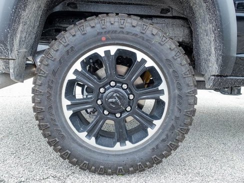 New 2025 RAM 2500 Rebel image 6