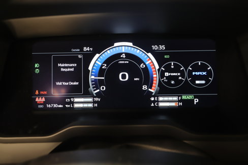 Used 2024 Toyota Tundra Limited image 8