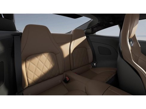 New 2026 Mercedes-Benz AMG GT 55 image 5