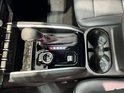 New 2025 Chevrolet Colorado Z71 w/ Technology Package image 19