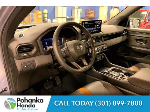 Used 2026 Honda Passport TrailSport image 14