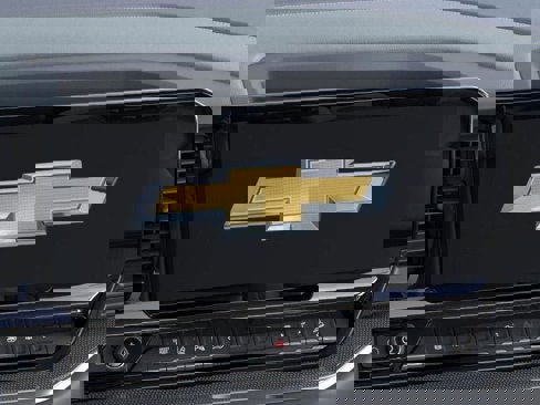 New 2026 Chevrolet Silverado 2500 ZR2 image 21