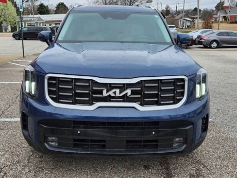 Used 2023 Kia Telluride SX image 5