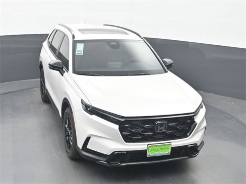 New 2026 Honda CR-V Sport-L image 20