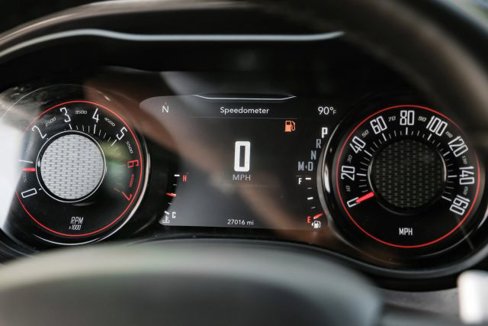 Used 2021 Dodge Challenger R/T w/ Plus Package image 22