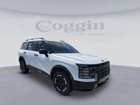New 2026 Hyundai Palisade XRT Pro image 7