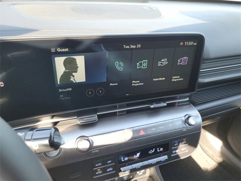 New 2026 Hyundai Kona SEL Sport image 15