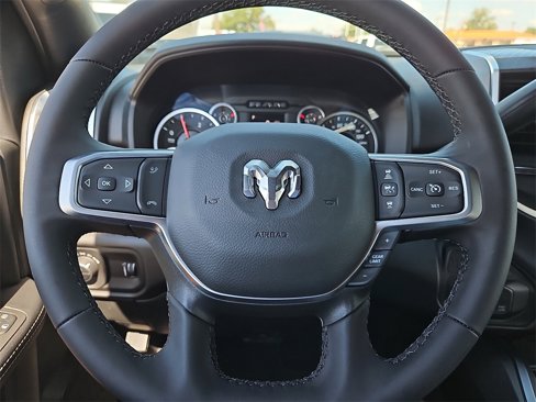 New 2025 RAM 2500 Big Horn image 19