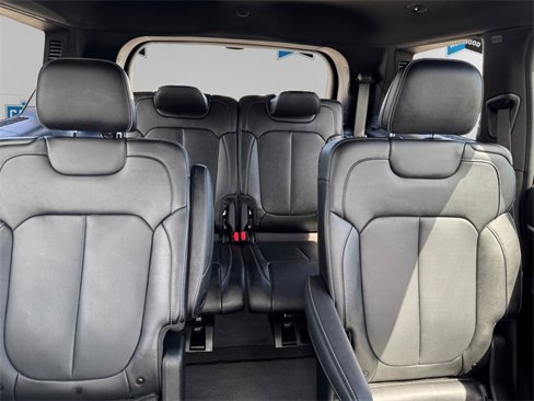 Certified 2023 Jeep Grand Cherokee L Overland w/ Luxury Tech Group IV image 14