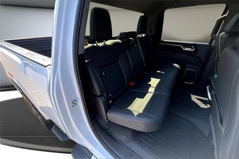 New 2026 GMC Sierra 2500 SLT image 10
