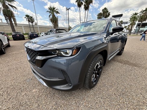 New 2025 MAZDA CX-50 Meridian Edition w/ Weather Package image 3