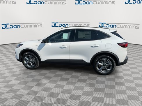 New 2026 Ford Escape ST-Line image 5
