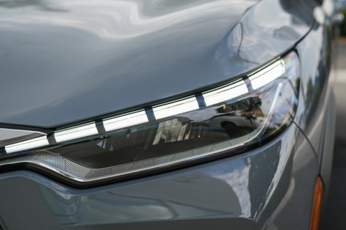 New 2026 INFINITI QX60 Luxe w/ Cargo Package image 8