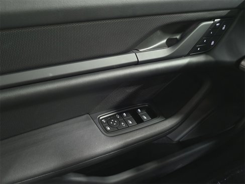 Certified 2024 Porsche Taycan 4 Cross Turismo image 21
