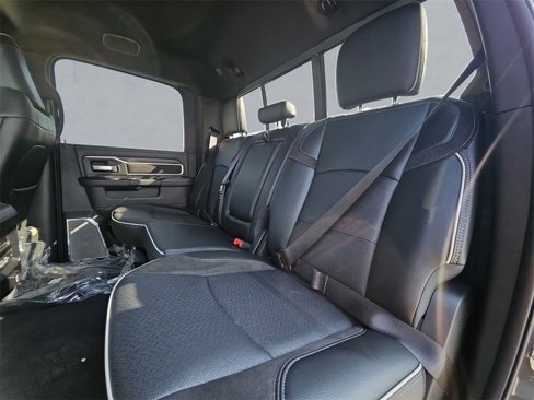 New 2026 RAM 2500 Laramie image 13
