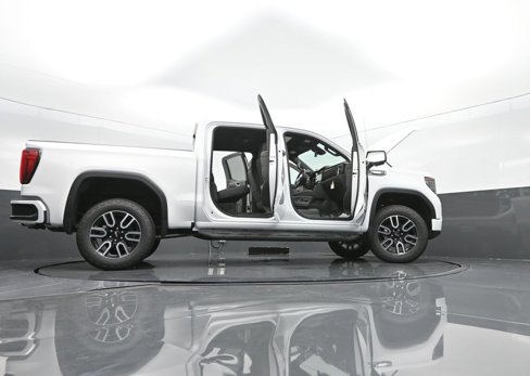 New 2026 GMC Sierra 1500 AT4 w/ Technology Package image 57