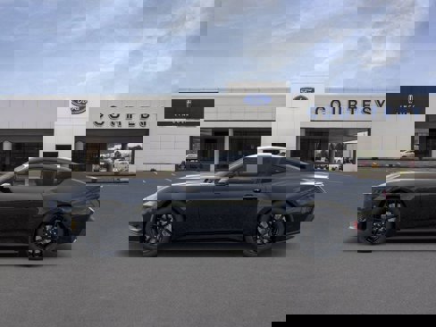 New 2025 Ford Mustang GT Premium image 3