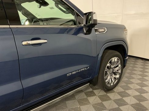 New 2026 GMC Sierra 1500 Denali w/ Denali Reserve Package image 9