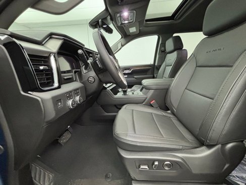 New 2026 GMC Sierra 1500 Denali image 28