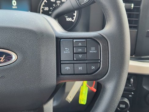 New 2026 Ford F250 XL image 28