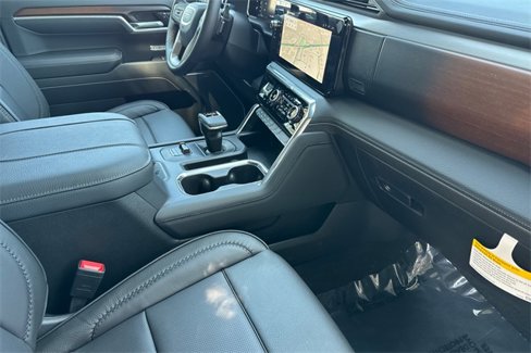 New 2026 GMC Sierra 1500 Denali image 17
