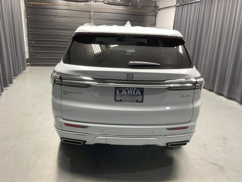New 2026 Buick Enclave Avenir w/ Super Cruise Package image 6