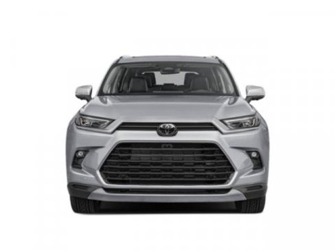 New 2026 Toyota Grand Highlander AWD image 7