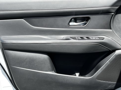 New 2025 Nissan Murano SV image 31