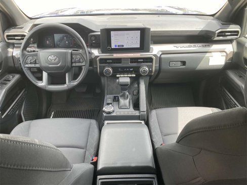 Used 2025 Toyota Tacoma SR5 image 11