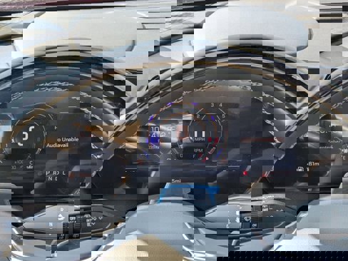 New 2026 Chevrolet Traverse LT w/ Enhanced Driving Package image 20