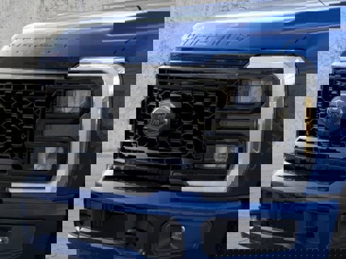 New 2026 Ford F350 4x4 Crew Cab Super Duty image 17