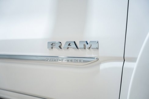 Used 2025 RAM 1500 Tungsten w/ Off Road Group image 24