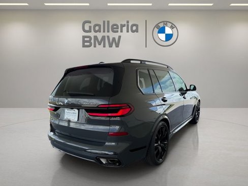 Used 2026 BMW X7 xDrive40i w/ M Sport Package image 10