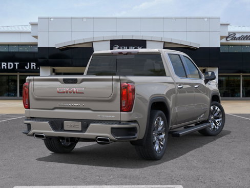 New 2026 GMC Sierra 1500 Denali image 6