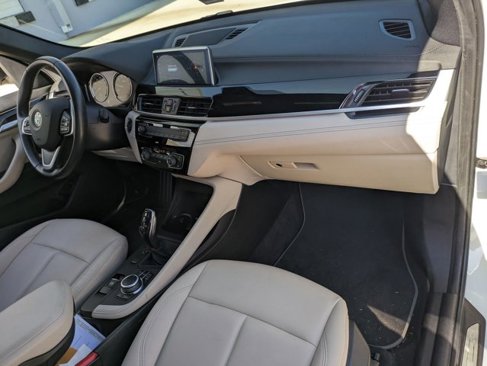 Used 2021 BMW X1 sDrive28i w/ Convenience Package image 23